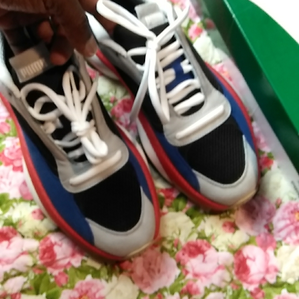 Puma - Picture 9 of 9